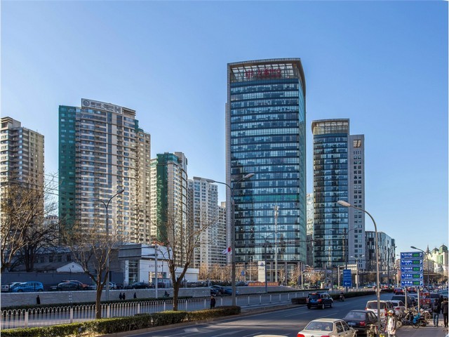 深圳免维护景观栏杆定制价格